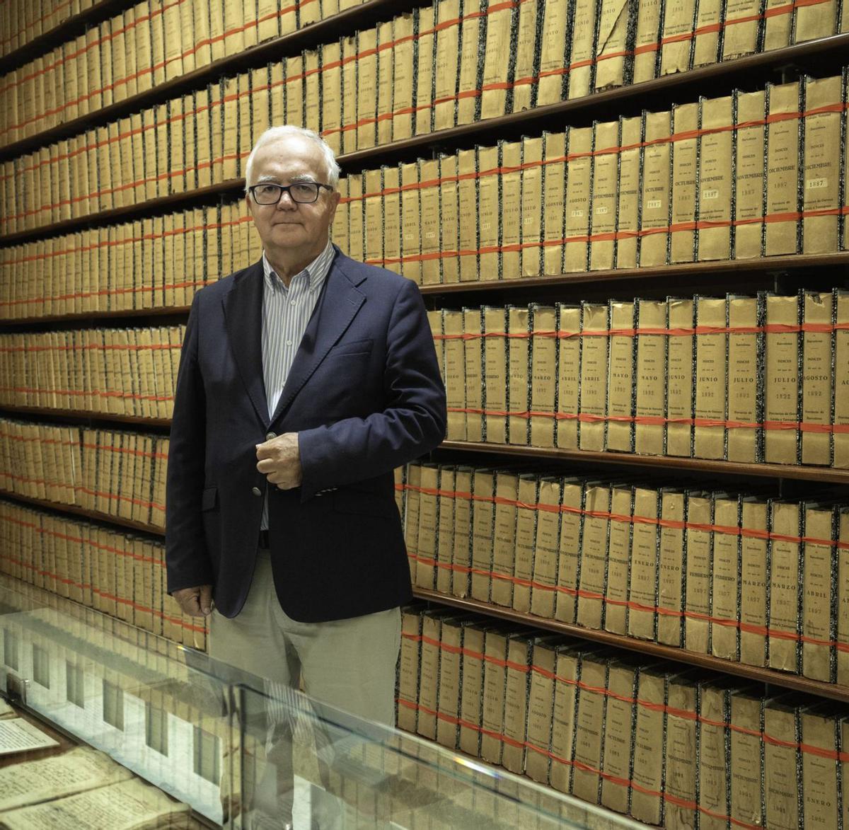 La Fiscalia de BCN urgeix els notaris a avisar en cas d’abús als avis