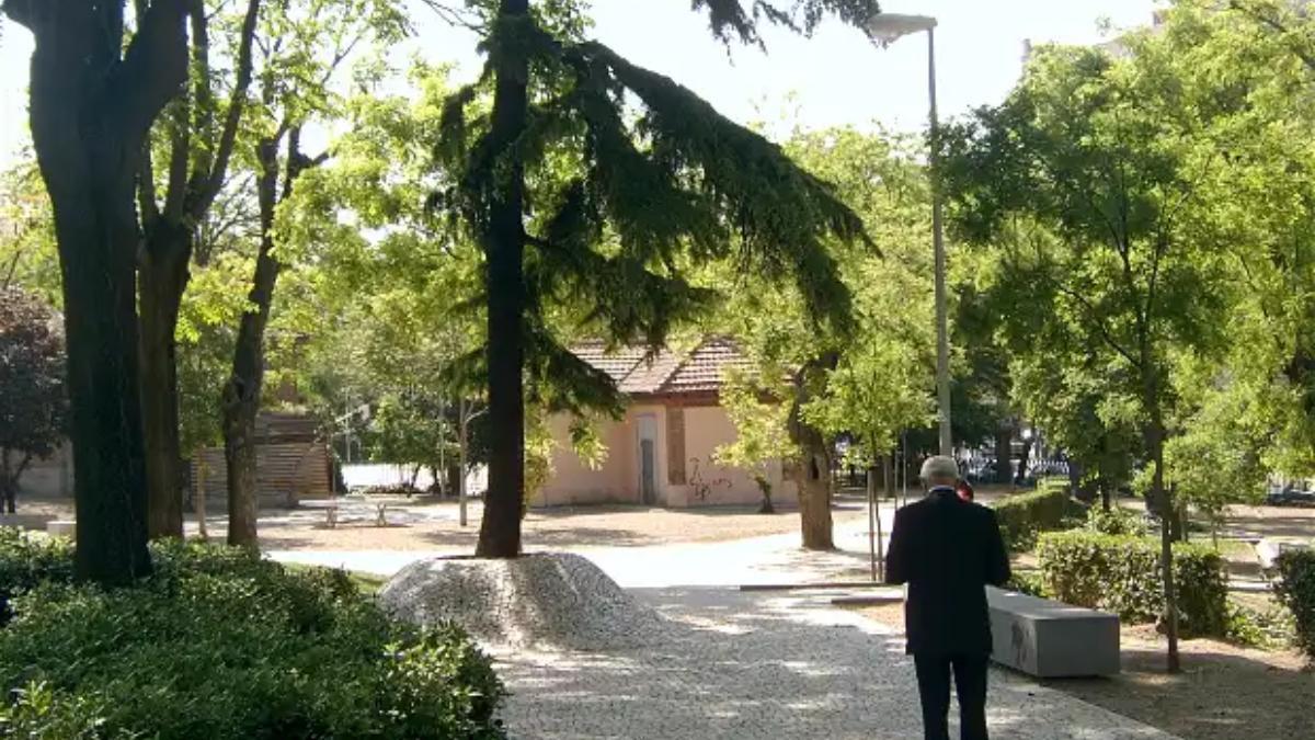 Debido a las demandas de diversos grupos, este parque de Madrid prohibirá el acceso a sus instalaciones en horario nocturno