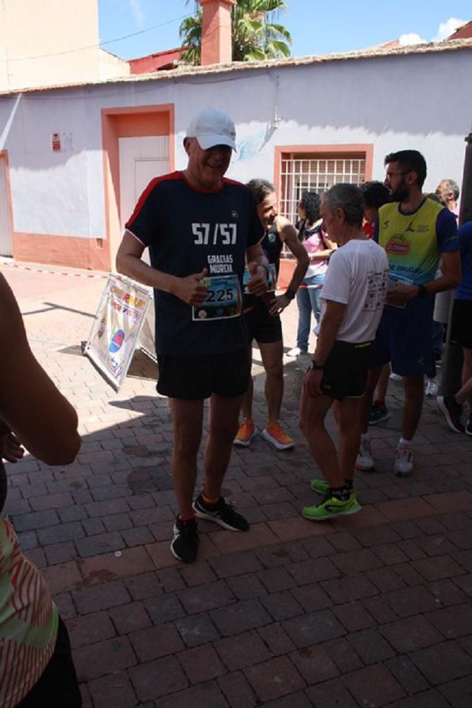 Carrera Popular Campos del Rio, en imágenes (II)