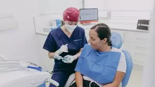 La clínica dental en Ibiza que apuesta por la calidad de sus profesionales