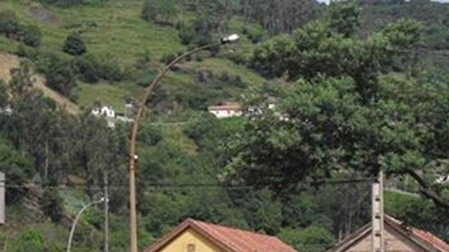 El barrio de los Cuarteles de Santa Bárbara.