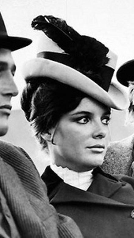 Dos hombres y un destino