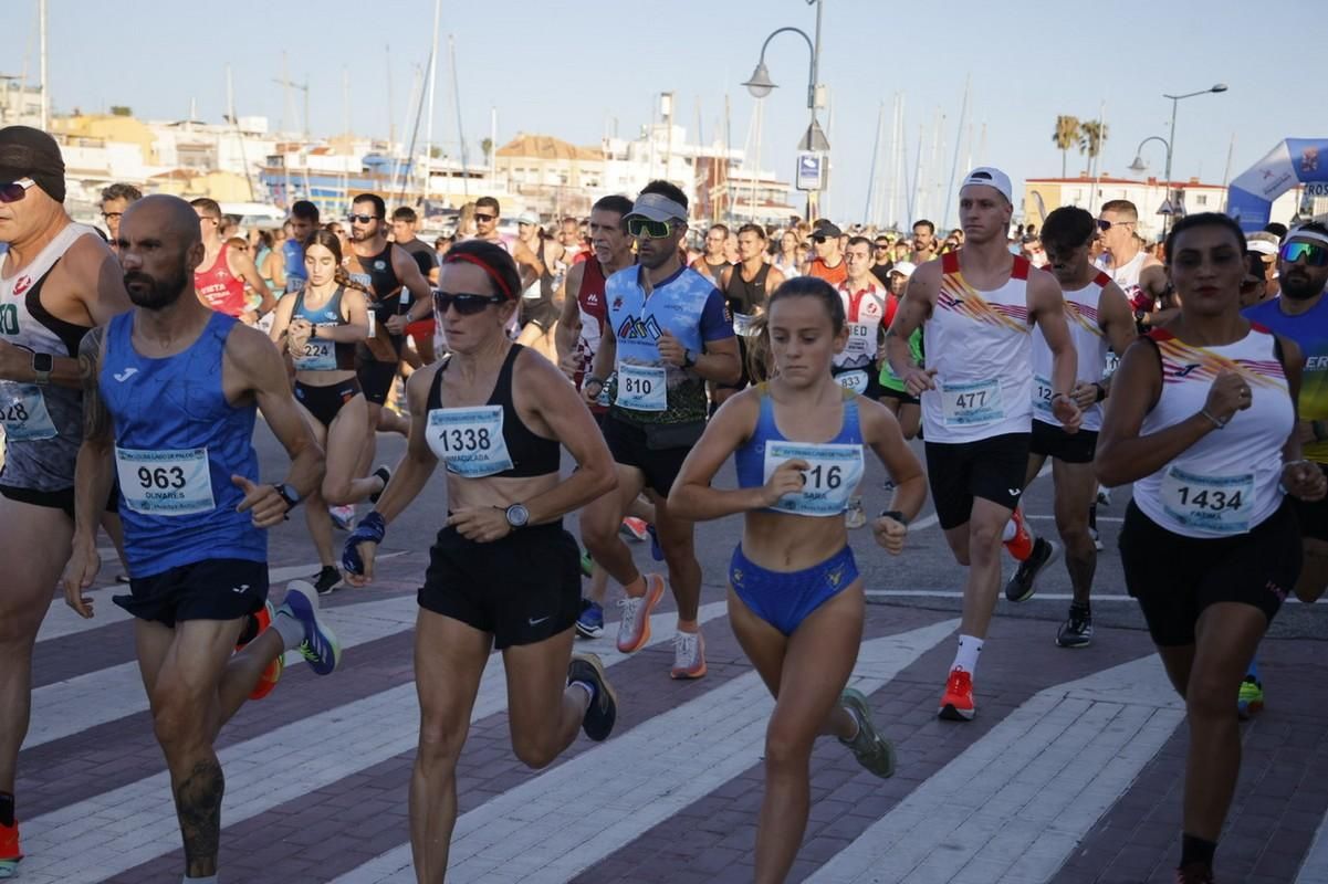 Cross de Cabo de Palos 2025