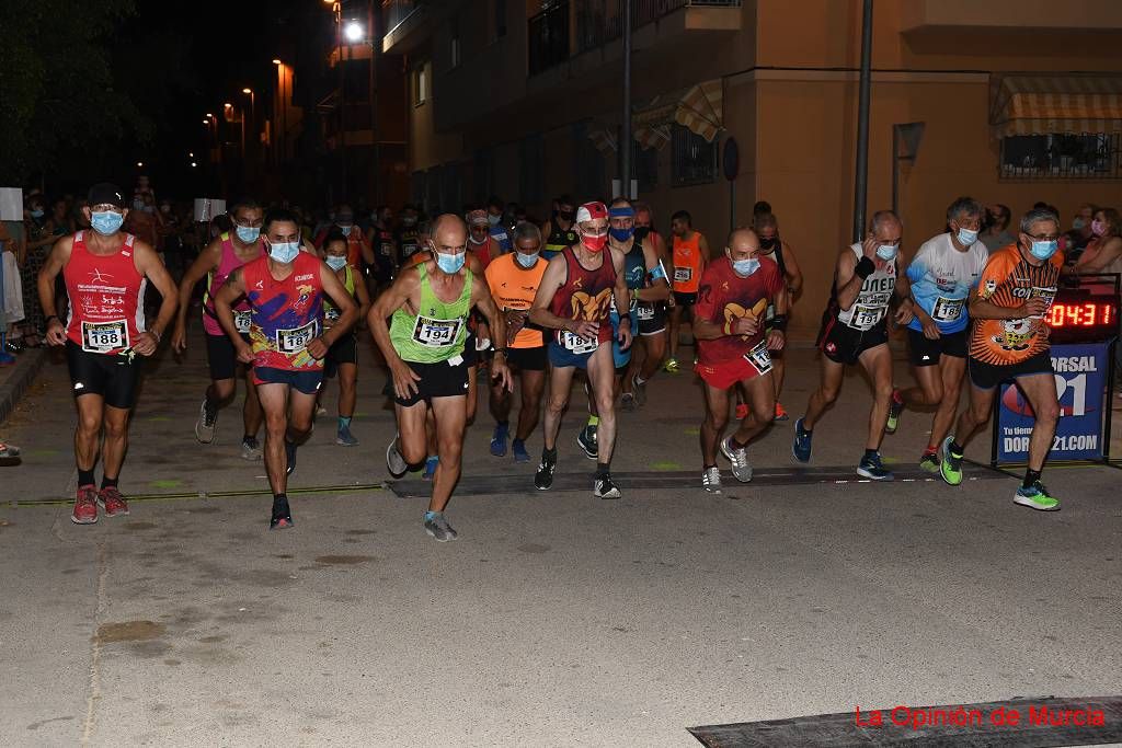 Carrera Popular de Librilla