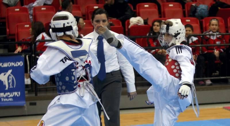 Trofeo Ciudad de Zaragoza de taekwondo