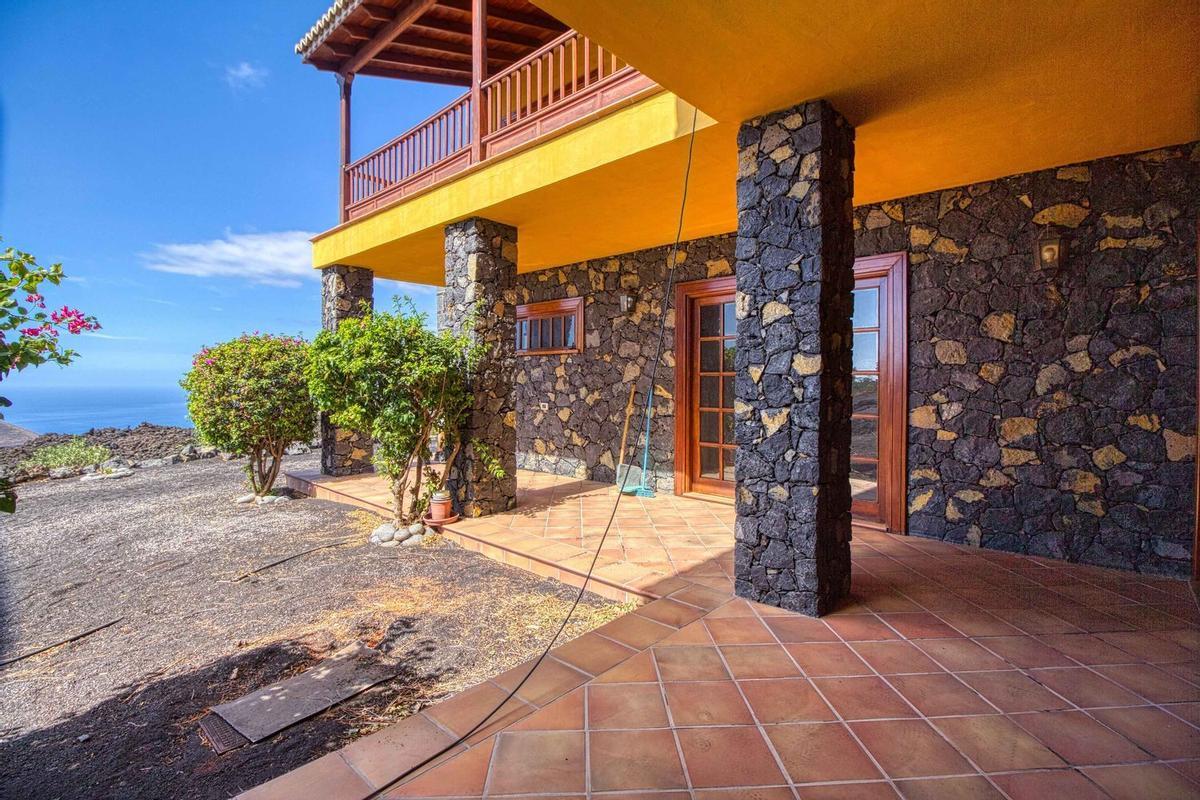 Casa en venta en La Palma