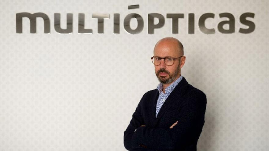 Muere el presidente de Multiópticas, el gallego Carlos Piñeiro