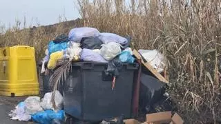 Emergencia en Canarias