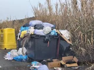 Emergencia en Canarias