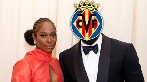 La excampeona del US Open y un ex del Villarreal rompen uno de los matrimonios más famosos en el deporte estadounidense.