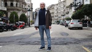 "Amb 69 anys, encara faig 12.000 quilòmetres a l’any amb bicicleta"