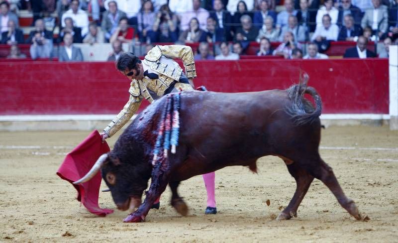 La cuarta de Feria