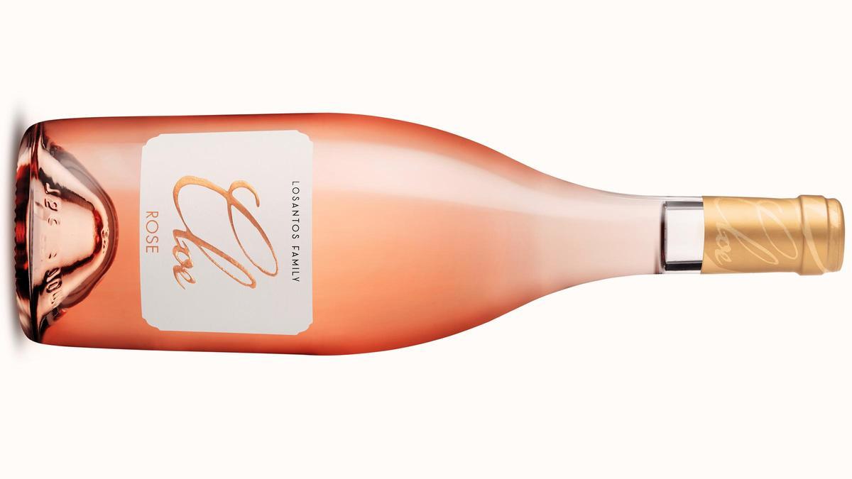 Vino Cloe Rosé 2024 (Doña Felisa).