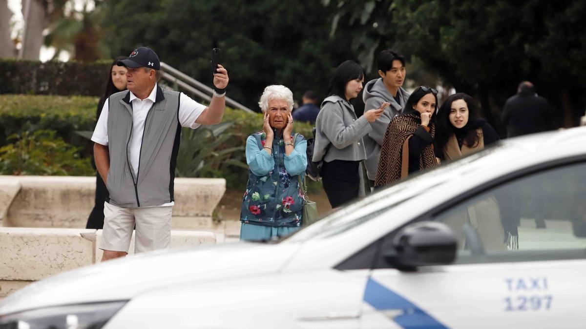 La comisión de Urbanismo, Movilidad y Seguridad del Ayuntamiento de Málaga ha dado luz verde a la actualización de las tarifas del taxi para el próximo año.