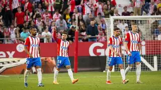 Alavés – Girona, hoy en directo: resultado, goles y última hora del partido de LaLiga EA Sports