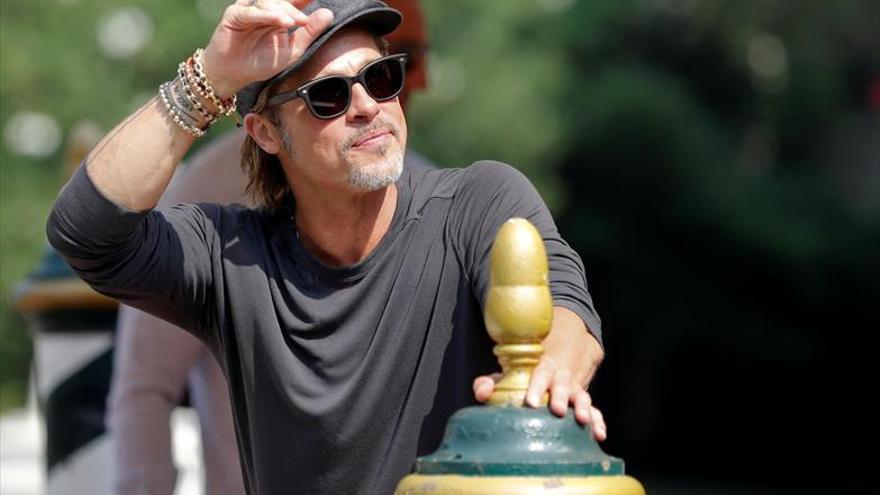 ‘Ad Astra’ confirma que Brad Pitt está de vuelta