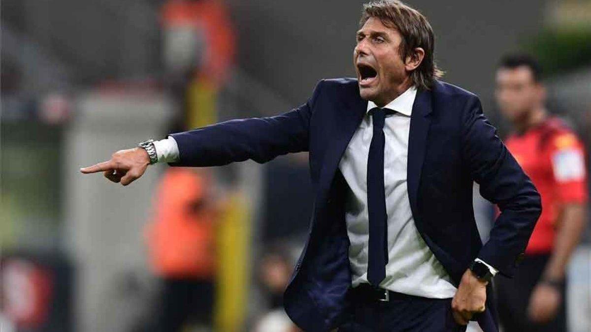 Antonio Conte