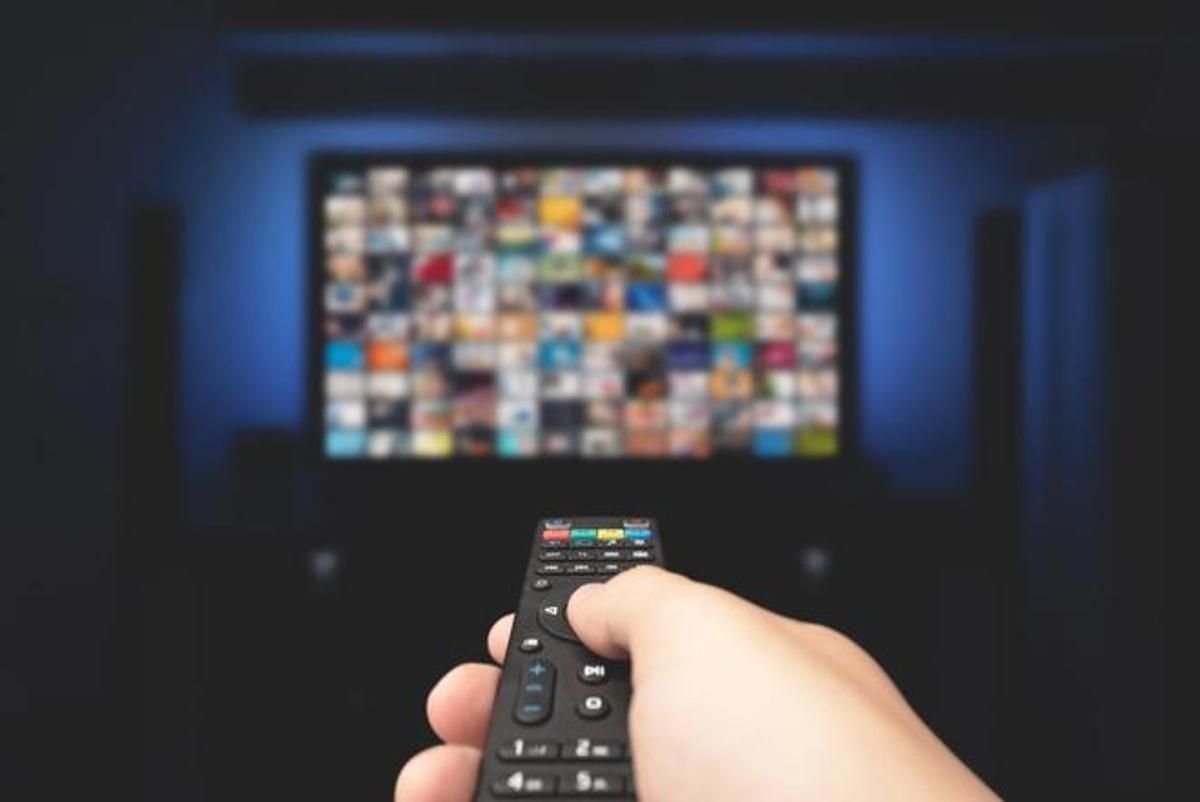 Cómo convertir tu vieja televisión en una Smart TV