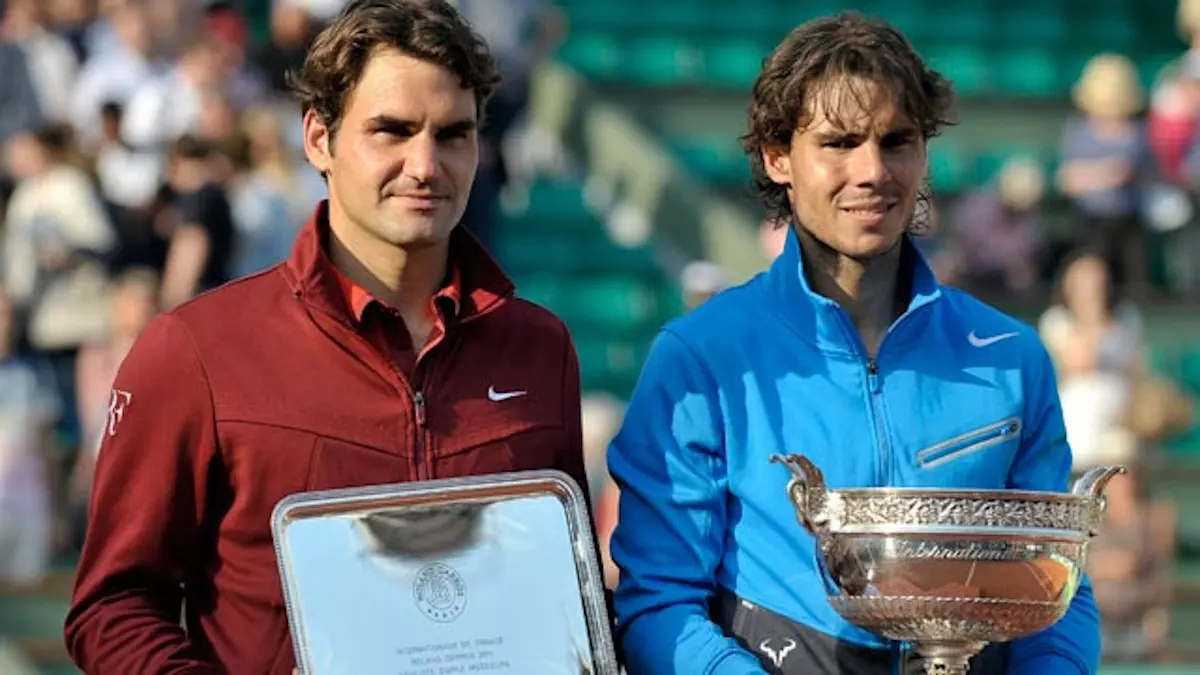 Rafa Nadal