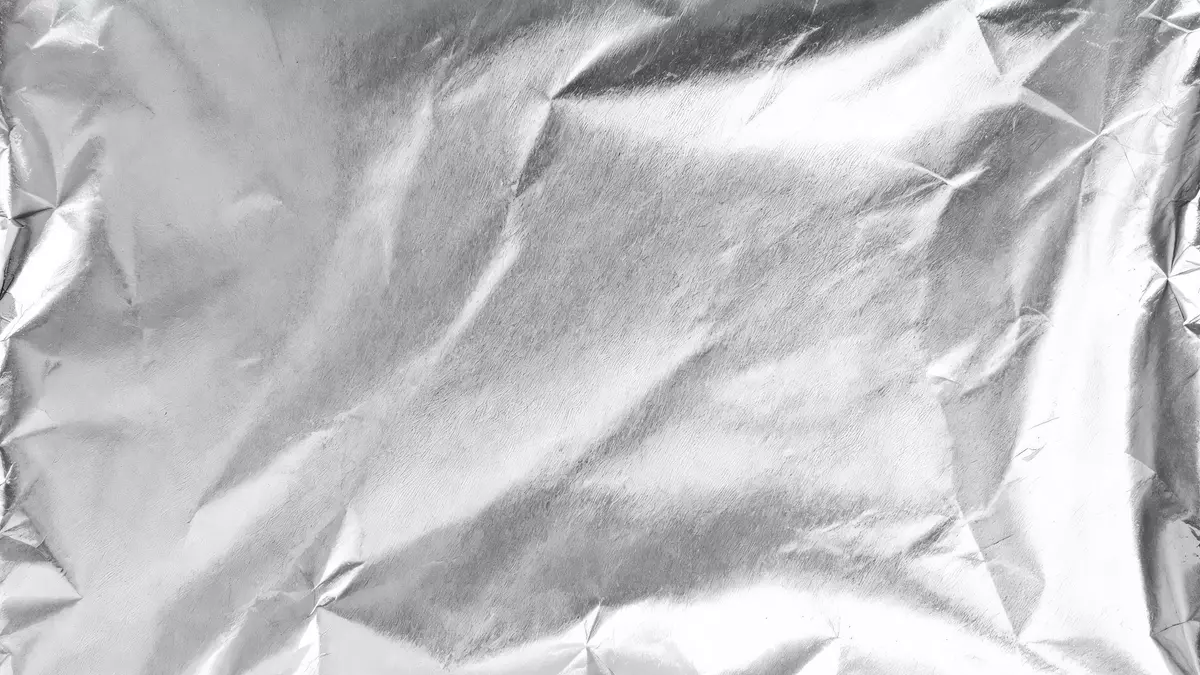 No cuinis mai aquests aliments en paper d'alumini: la teva salut està en perill