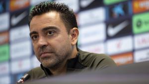 ¿El Clásico es el duelo con más rivalidad? Xavi Hernández responde...