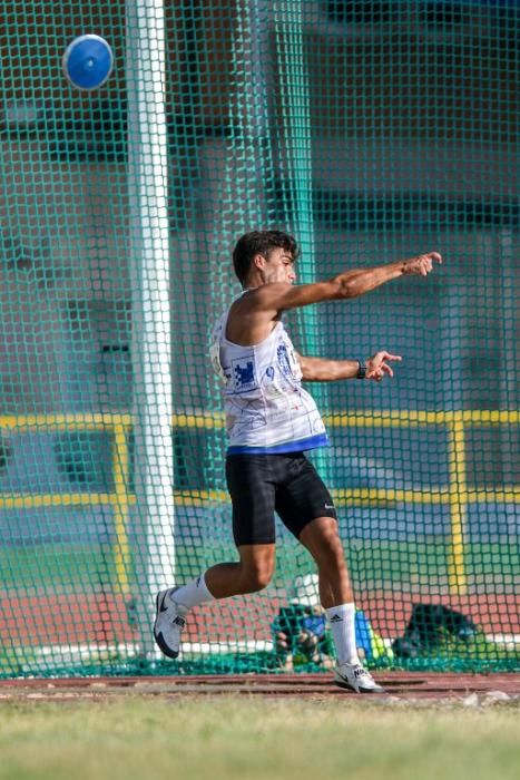 Regional Atletismo (I)