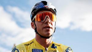 Evenepoel no está decepcionando en el inicio de la temporada ciclista