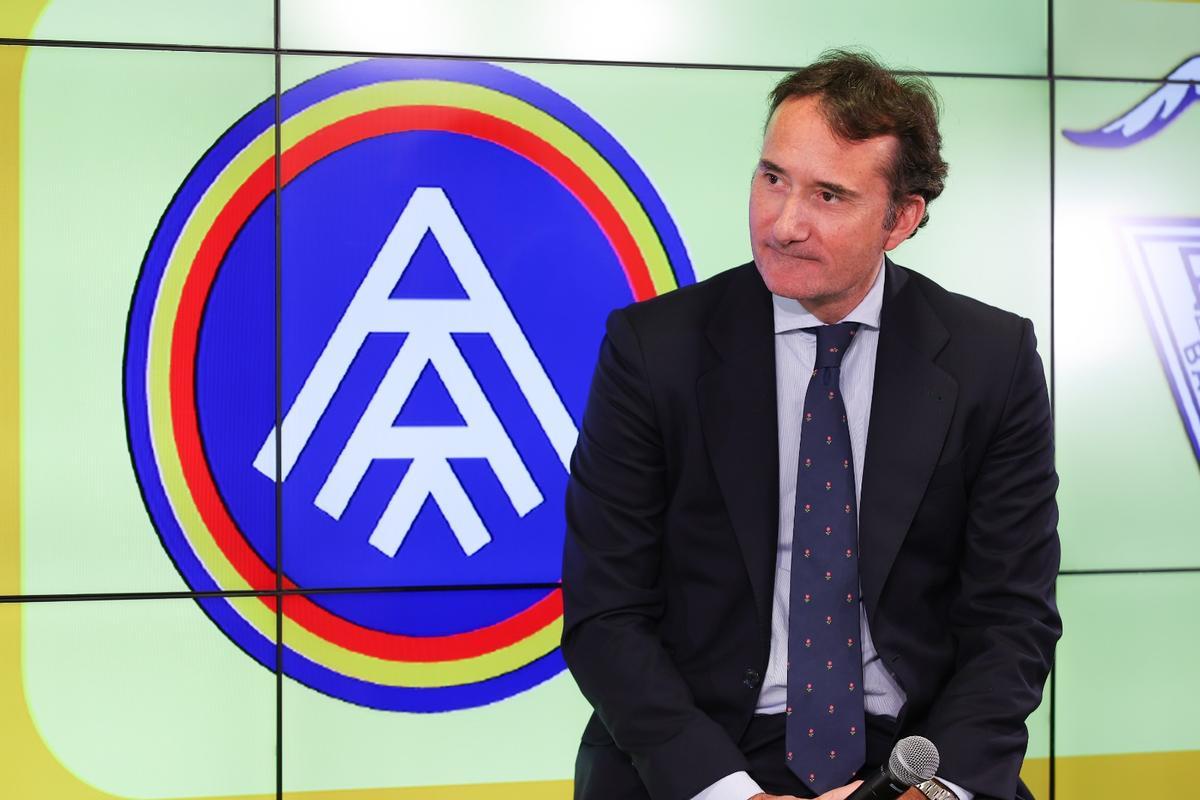 Presentada la final de la Copa Catalunya entre Andorra y Badalona Futur Presentada la final de la Copa Catalunya entre Andorra y Badalona Futur