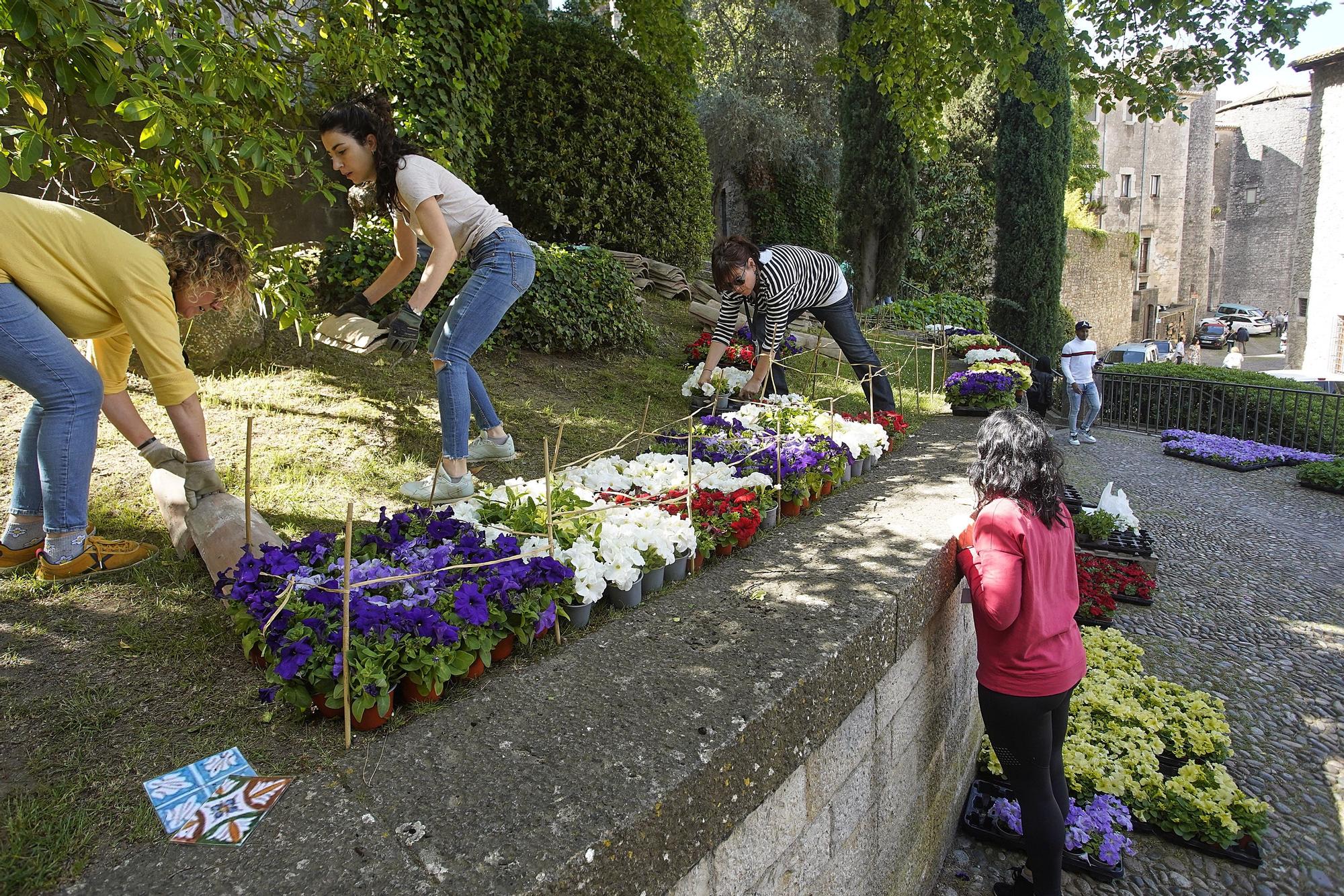 Temps de Flors 2022