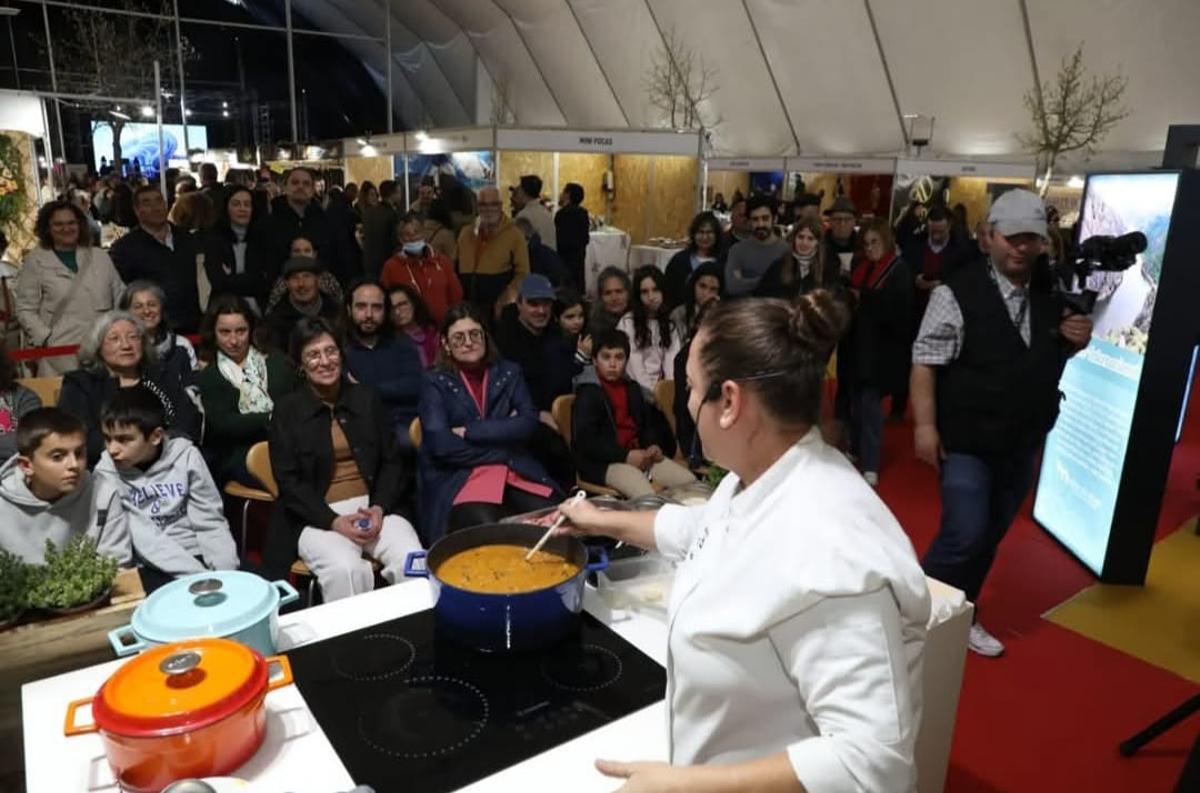 Feria de la Bolha Dulce