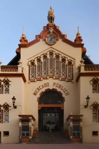 Inauguración Museo del Cante de las Minas en La Unión