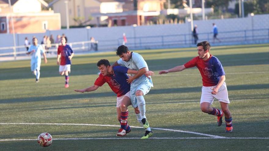 La FFCV crea su ‘Copa del Rey’ desde Preferente a 2ª Regional