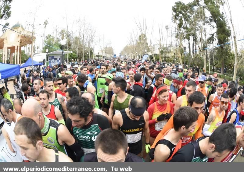 Media Maraton de Castellón