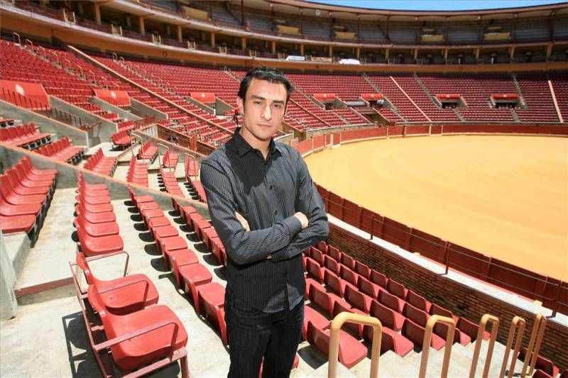 Suspendida la corrida de Feria en Los Califas