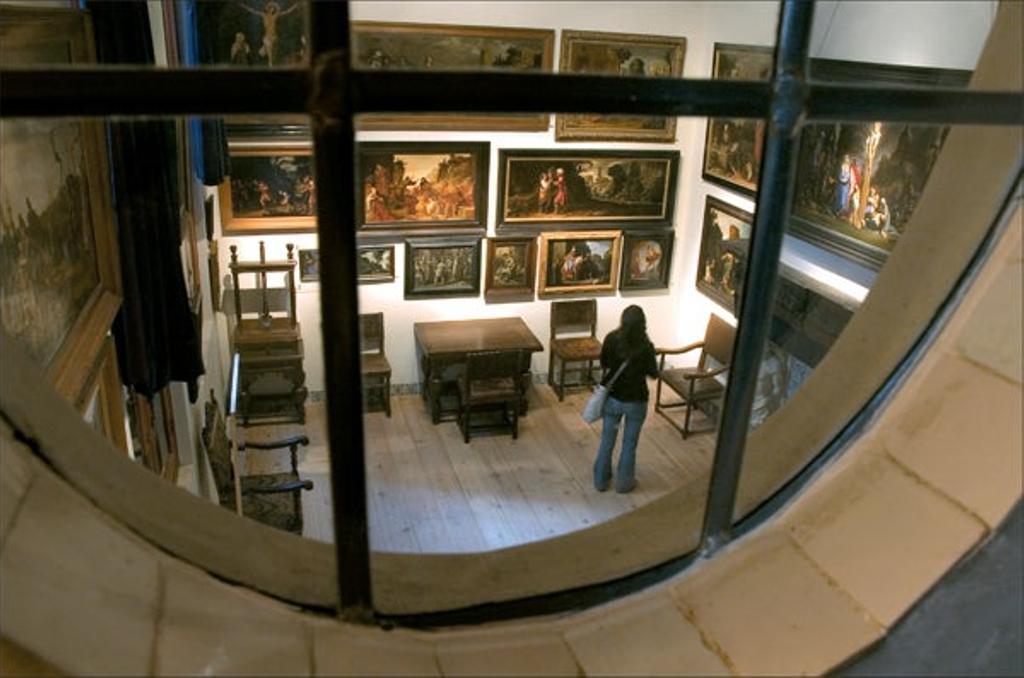 La ruta del Año Rembrandt