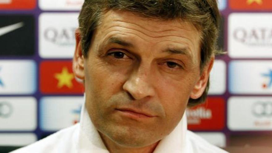 Tito Vilanova deixa la banqueta del Barça