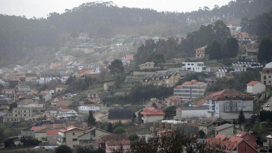 Menéndez indica que fue el Concello el que desconcertó a la Xunta con sus cambios en el trazado de la variante