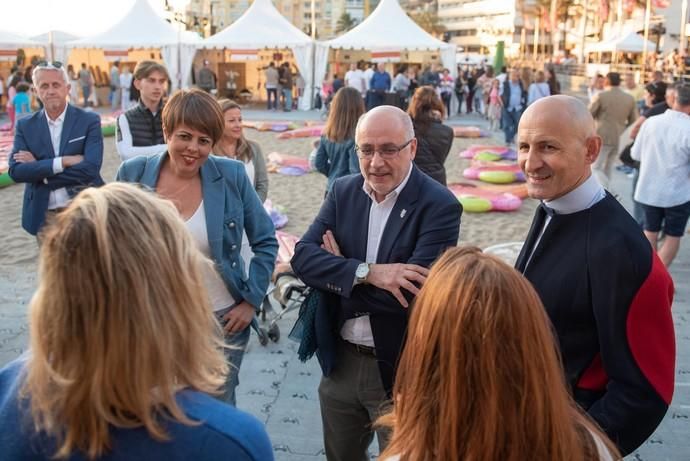 Vive el Verano, de Gran Canaria Moda Cálida