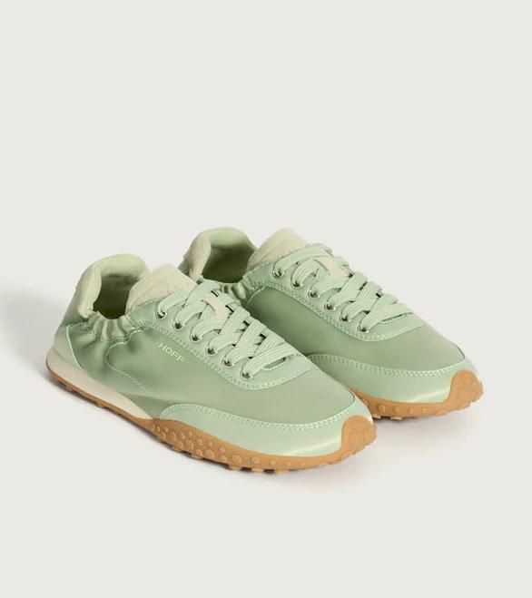 Zapatillas de satén HOFF