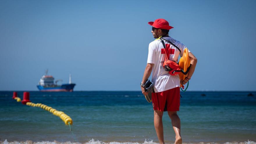 High Employment Prospects in the Two Red Cross Vocational Training Programmes