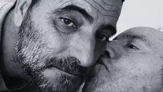 Fallece el padre de Dani Güiza, un año después de la muerte de su madre