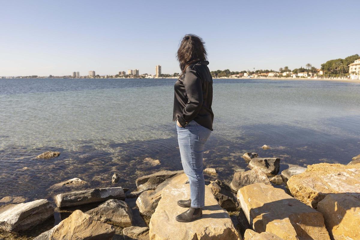 Paciente de esquizofrenia