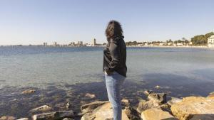 Vivir con esquizofrenia: De sentirse un monstruo a ayudar a otros a no tener miedo