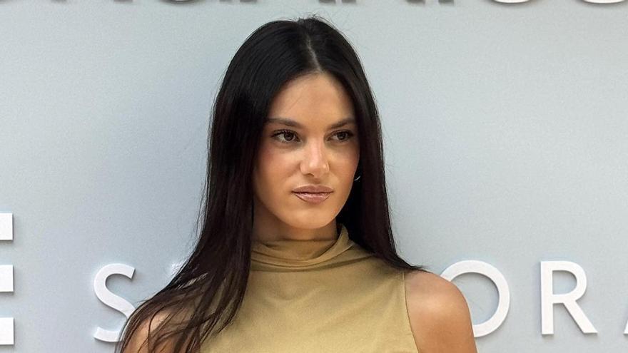 Carlota Melendi, más sincera que nunca, se pronuncia sobre cómo lleva ser hija de Melendi y revela cómo es en su faceta como padre