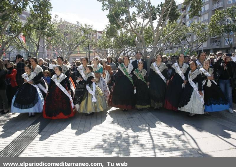 GALERÍA DE FOTOS - Concurso de Mascletaes