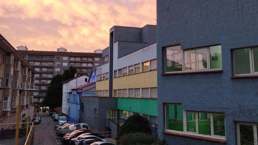 Quejas en la residencia de Grado por la comida: “No tiene calidad ni sabor”