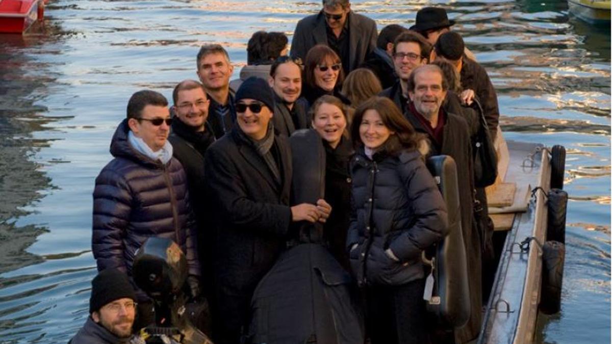 Nacido En Venecia Compuso Las Cuatro Estaciones www.lne.es