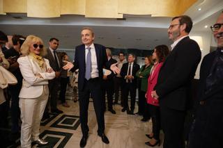 Zapatero prevé que "Armengol seguirá de presidenta" en Baleares tras las elecciones de mayo