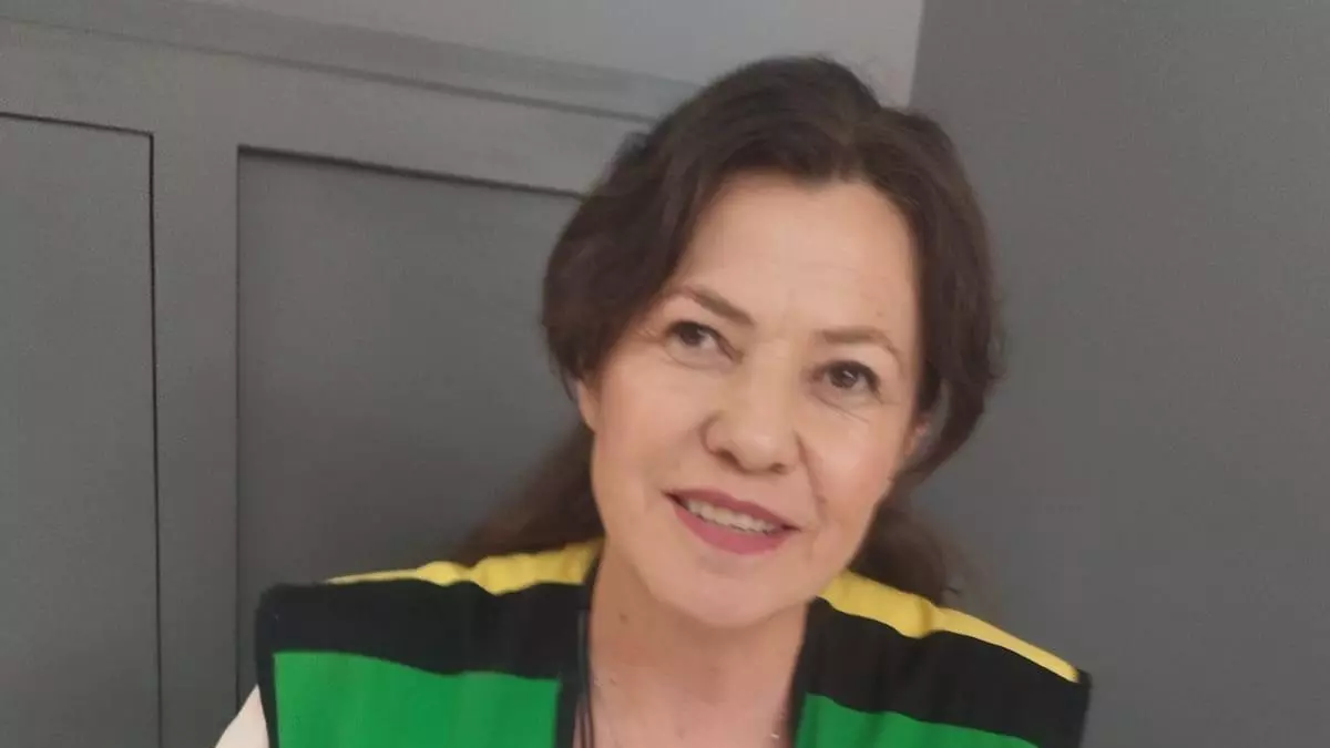 La suerte sonríe a Cáceres: una mujer gana 150.000 euros en un rasca de la ONCE en el centro comercial
