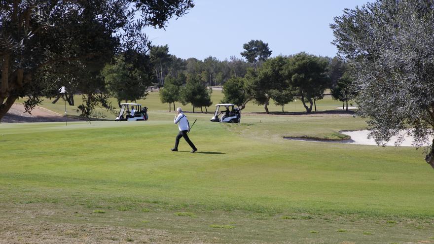 Diebstahlwelle auf Mallorcas Golfplätzen: Mit diesen Tricks entwenden die Gauner Rolex-Uhren